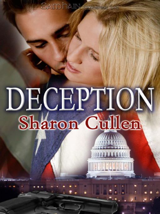 Title details for Deception by Sharon Cullen - Available